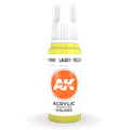 AK Interactive: General Series - Laser Yellow