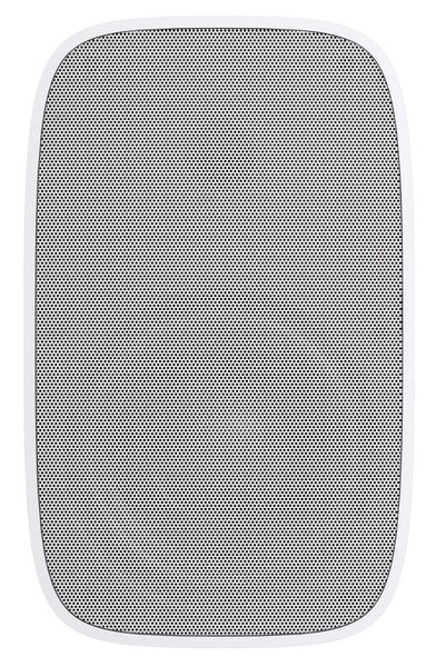 Fonestar Aktivní Wi-Fi/BT reproduktor 25+25 W RMS, Multiroom, 5,25" woofer+1" tweeter, USB, LAN, 8? výstup, bílý Aktivní Wi-Fi reproduktor, 25+25 W RMS, 51" woofer, multiroom, USB, aux, Class D, bílý