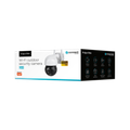 Kamera IP vonkajšia Kruger&Matz Connect C60 Tuya Wi-Fi