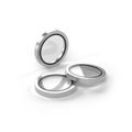 Etteri camera lens protector for iPhone 17 Pro / 17 Pro Max grey