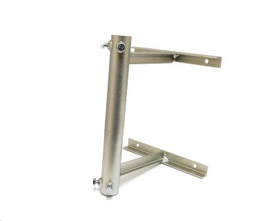 Konzola hrazda 42 mm, 21 cm od steny