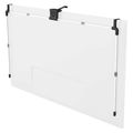 LED ambiantný RGB GoSmart osvietenie EMOS ZTV65 za TV 65“ (164 cm)
