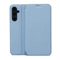 Puzdro Smart Touch pre Samsung Galaxy A54 5G svetlomodré