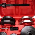 Sada na montáž a demontáž ložísk prednej nápravy MECHANIC BEARING PULLER 2, 85 mm SIXTOL
