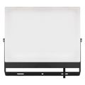 LED reflektor TAMBO EVO, 100 W, 10 000 lm, IP65, čierny