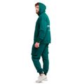 Tepláky Utility Green - GymBeam, veľkosť L, veľkosť oblečenia L