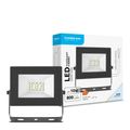 Modee LED Reflektor E-series Slim 10W 120° 800lm studená biela (ML-FLS6000K10WEN)