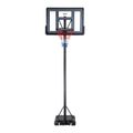 Basketbalový kôš NILS ZDK321