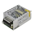 Carspa HS-40-12 priemyselný zdroj spínaný 12 V 40 W