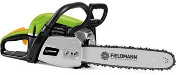 FIELDMANN, FZP 5816-B, Benzínová pila 58cc