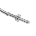 Zakrivená tyč REBEL RBA-2210 120cm 5,3kg
