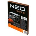 NEO TOOLS 63-159, Kempingový stôl + 4x stolička