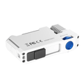 Wuben G5 WHITE malé svietidlo 400lm, biela
