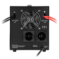 Zdroj záložný KEMOT PROsinus 1500 URZ3427-12-LFP4 1050W 12V