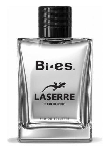 BI-ES TESTER Laserre pánska toaletná voda 100ml