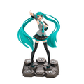 Figúrka Hatsune Miku