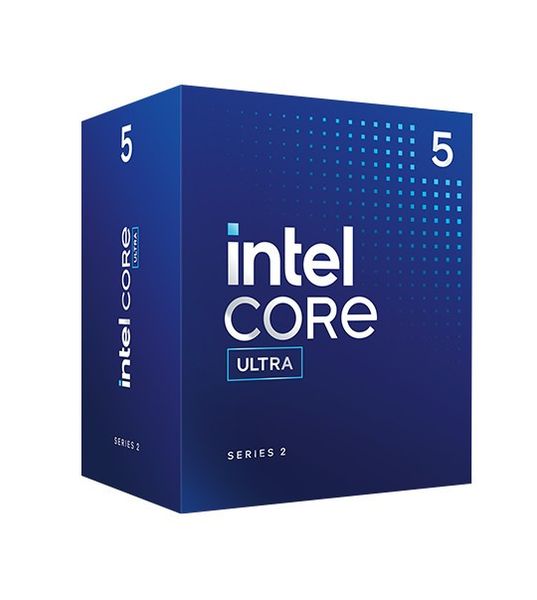CPU Intel Core Ultra 5225 (LGA1851)