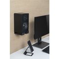 GEMBIRD WM-SB-01, Držiak na soundbar na stenu