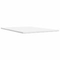 vidaXL Polohovací postel s matrací Čierna 140 x 190 cm Zamat