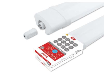 Lineárne DIOLED svietidlo Naos 130 80W 4000K 150cm