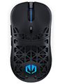 Endorfy myš LIV Wireless / PAW3311 / Khail GM 4.0 / ARGB / bezdrátová / ultralehká / černá Myš, herní, bezdrátová, optická, až 12000DPI, senzor PAW3311, 6 tlacítek, Kailh GM 4.0, ARGB podsvícení, Bluetooth, 2,4GHz, USB p