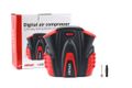 Digitální kompresor do auta s LED 12V ACOMP-16 AMiO-02641