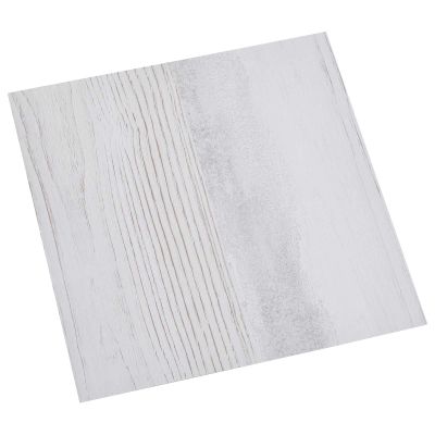 vidaXL Samo-lepiace podlahové dosky 30,5 x 30,5 cm 20 pcs PVC