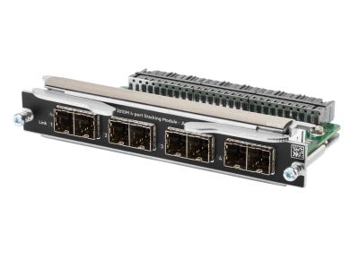 Aruba 3810 4-port Stacking Module