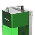 Laserový gravírovací stroj 2 v 1 xTool F1 - luxusná súprava