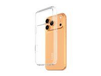PanzerGlass CARE kryt Apple iPhone 17 Pro Max Urban číry