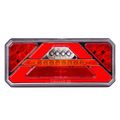 Svetlo zadné združené LED dynamické PRAVÉ RCL-02-R