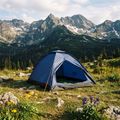 Turistický stan NILS Camp NC6033 Nightfall modrý