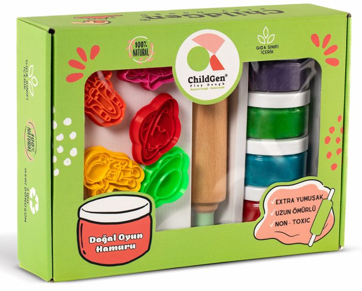 Kreatívna modelovacia sada Vesmír
