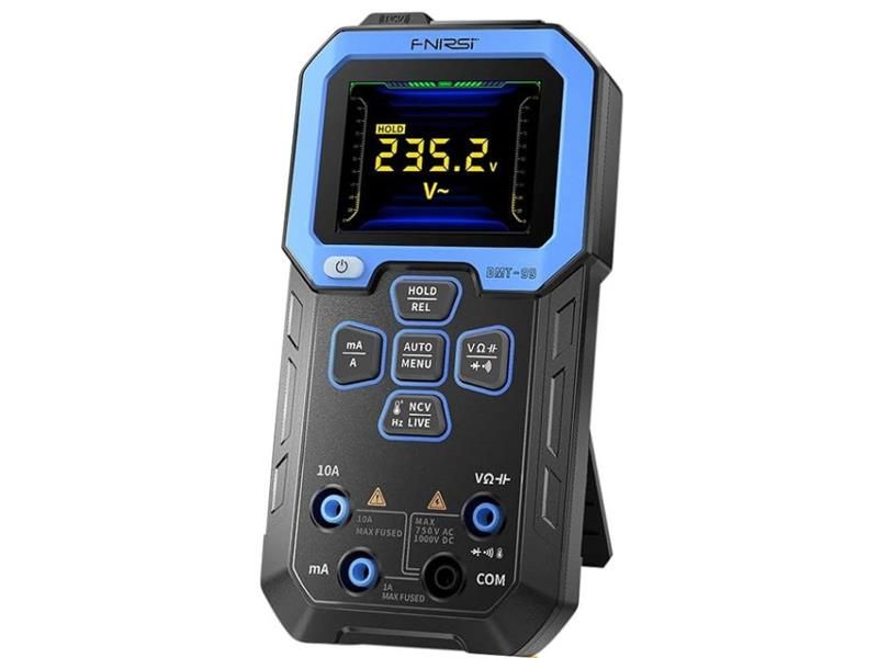 Multimeter FNIRSI DMT-99