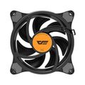 Počítačový ventilátor RGB Darkflash D1 (120x120)