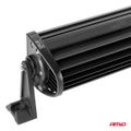 Panelové pracovné svetlo AWL26 80LED COMBO 9-36V