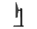 MSI Pro/MP272PMG/27"/IPS/FHD/120Hz/1ms/Černá/3R Monitor, 27" IPS Full HD 1920×1080, 120 Hz, 1 ms MPRT, webkamera 1080p, mikrofon, USB hub, výškove nastavitelný stojan, otácení/n