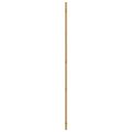 vidaXL Vnútorné dvere ORKDAL Hnedá 93 x 211 cm