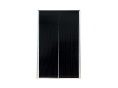 Solárny panel 12V/ 20W monokryštalický 480x240x25 SOLARFAM