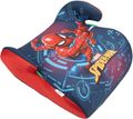 Autosedáčka podsedák 100-150 cm SPIDERMAN R129