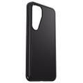 Samsung Symmetry Magnet Obal pre Samsung Galaxy S25 Čierna