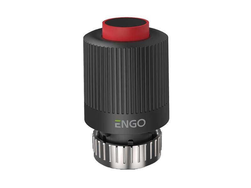 Termoelektrický pohon ENGO E30NO-230