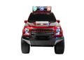 Prenosný bluetooth reproduktor RETRO offroad WS-589R, rádio FM, MP3, USB