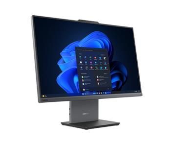 Lenovo ThinkCentre neo 50a 27 G6 AiO 27" FHD IPS Multi-touch/Ultra 7 256V/16GB/512 SSD/3yOnsite /BT/Win11 Pro/šedá All-in-One, Intel Core Ultra 7 256V, 16GB LPDDR5X, 512GB NVMe SSD, Intel Arc 140V, 27" FHD Touch, W11 Pro, Luna Grey