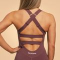 Dámsky overal Breeze Mulberry - BeastPink, veľkosť M