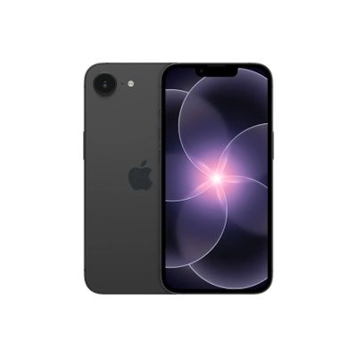 Apple iPhone 17e/8GB/512GB/Black