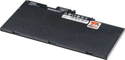 Batéria T6 Power pre HP EliteBook 745 G4, 755 G4, 840 G4, 848 G4, 850 G4, 4420mAh, 51Wh, 3cell