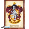 Sada pohľadníc Harry Potter - Erby (5 ks)