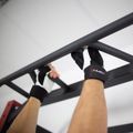 Fitness rukavice HMS RST04 biele