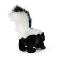 Plyšový skunk 28 cm ECO-FRIENDLY